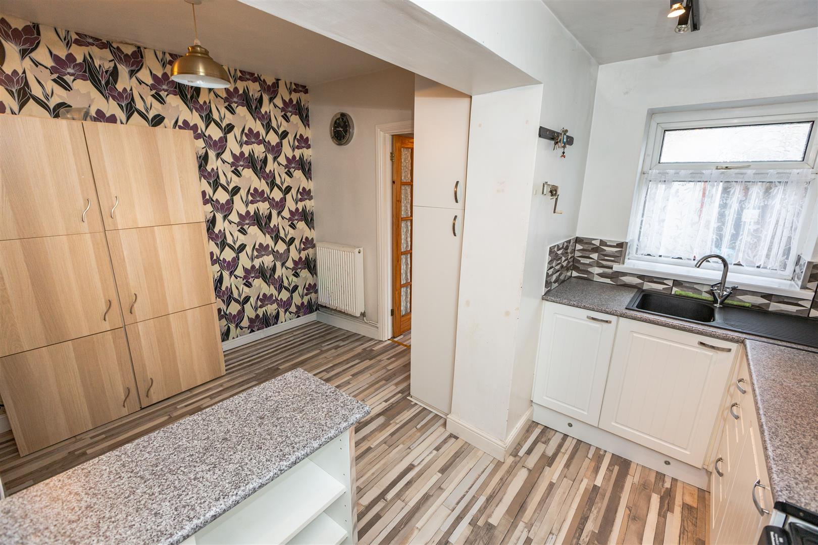 Gerald Street, Hafod, Swansea, SA1 2LZ